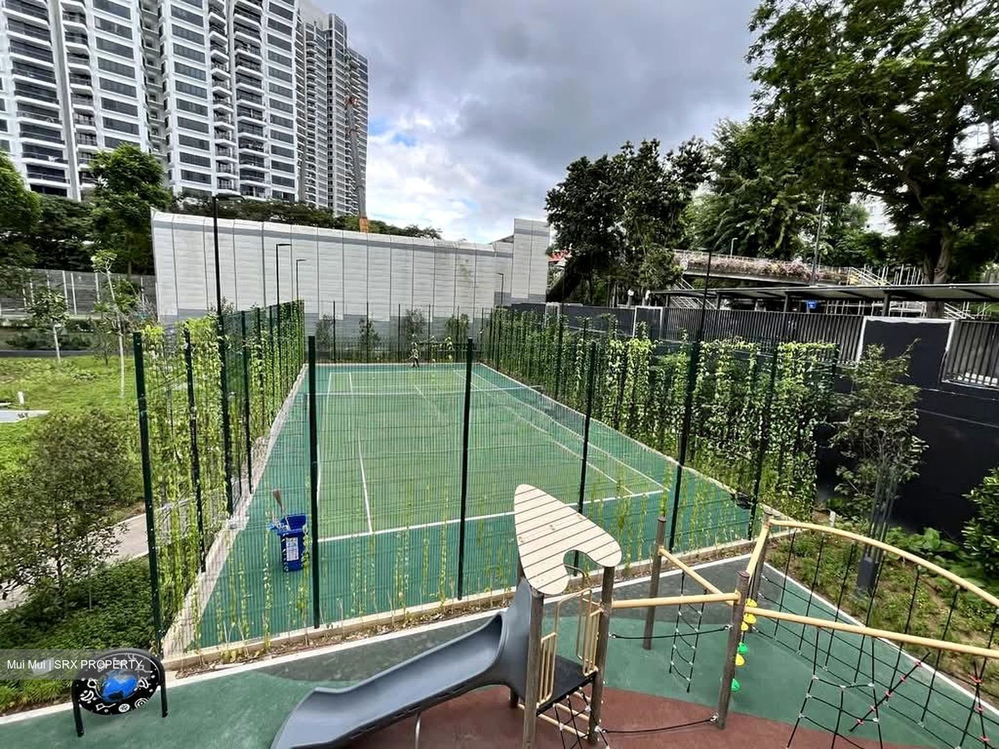 Leedon Green (D10), Condominium #539276751